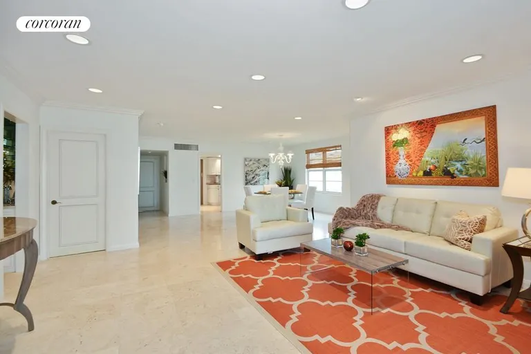 New York City Real Estate | View 100 N Ocean Blvd 420 | room 3 | View 4