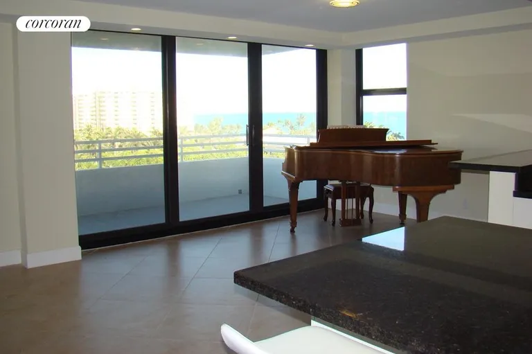 New York City Real Estate | View 3450 South Ocean Blvd 704 | room 5 | View 6