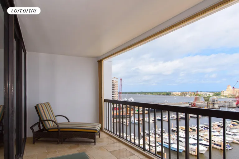 New York City Real Estate | View 400 Flagler Drive #1405 | 3 Beds, 2 Baths | View 1
