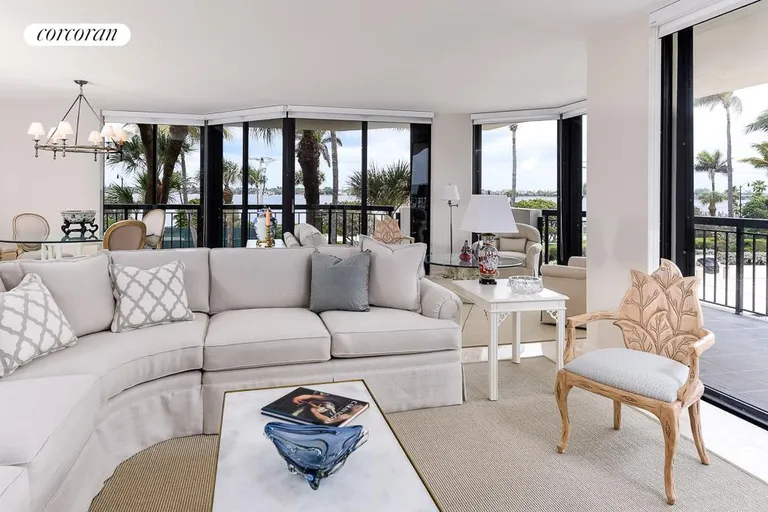 New York City Real Estate | View 3140 South Ocean Boulevard 207 S | room 3 | View 4