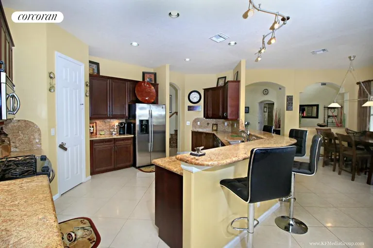 New York City Real Estate | View 4205 Cedar Creek Ranch Circle | room 5 | View 6