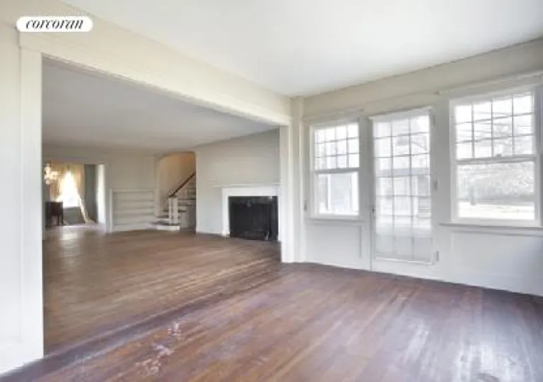 New York City Real Estate | View  | living room | View 5