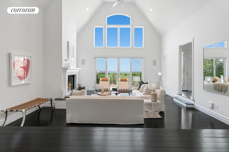 New York City Real Estate | View  | Family Room | View 3