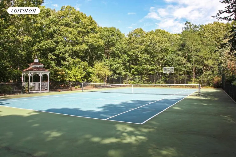 New York City Real Estate | View  | Tennis Court | View 12