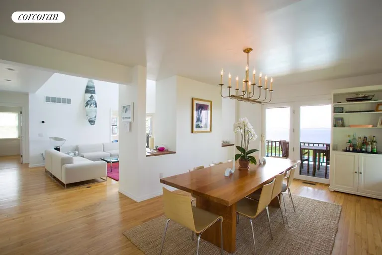 New York City Real Estate | View  | DINING | View 3