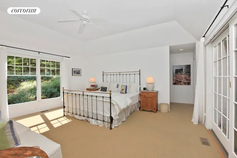 New York City Real Estate | View  | Master Bedroom- 1st Floor | View 7