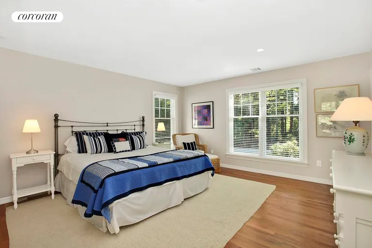 New York City Real Estate | View  | Guest Bedroom-1st Floor | View 10