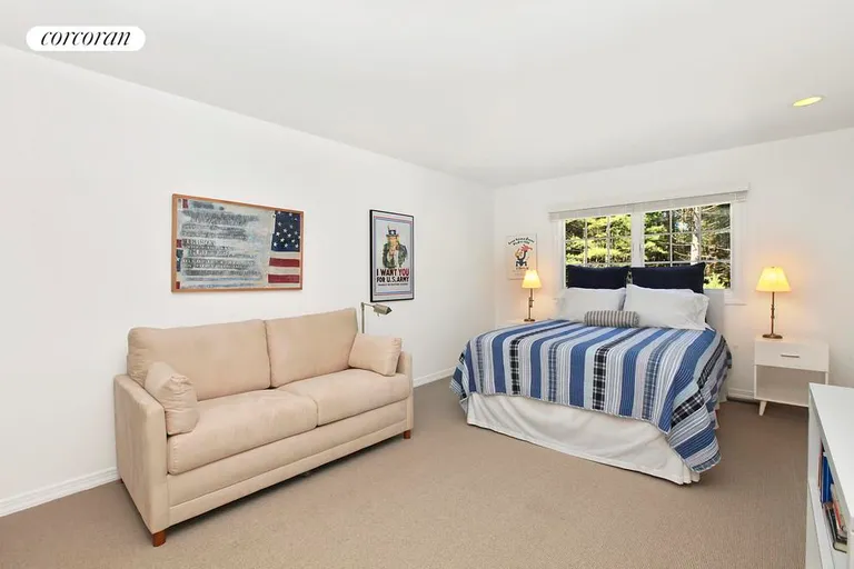 New York City Real Estate | View  | Guest Bedroom- 2nd Floor | View 12