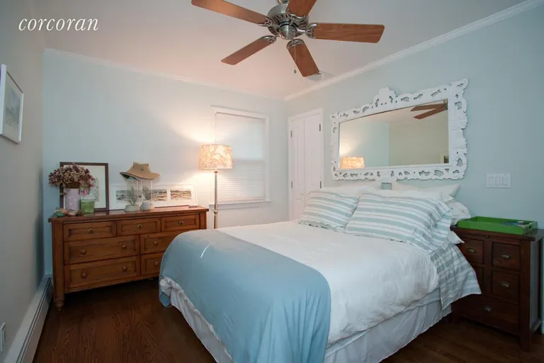 New York City Real Estate | View 183 Water Mill Towd Road | master bedroom | View 7