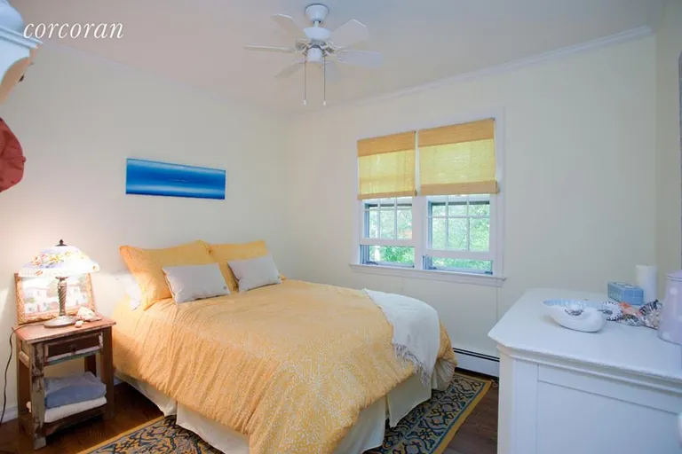 New York City Real Estate | View 183 Water Mill Towd Road | bedroom 3 | View 10