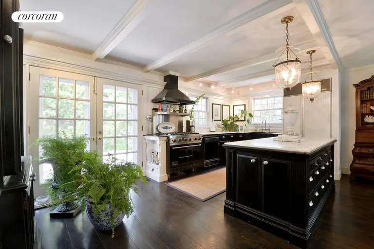 New York City Real Estate | View  | Gourmet Kitchen | View 5