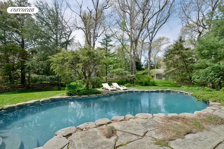 New York City Real Estate | View  | Lovely Pool | View 10