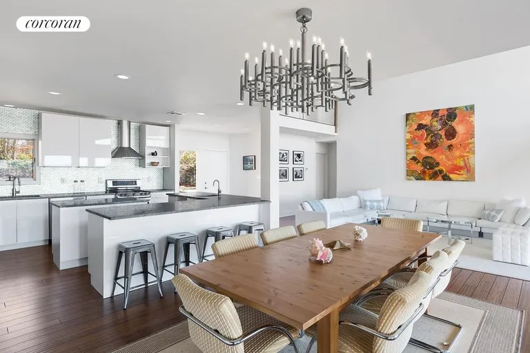 New York City Real Estate | View  | BRIGHT OPEN SPACES FOR ENTERTAINING | View 7