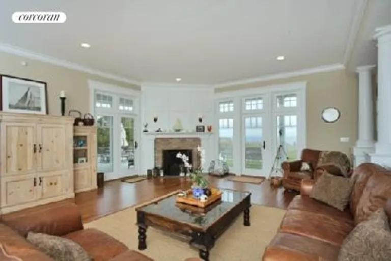 New York City Real Estate | View  | fireplace | View 12