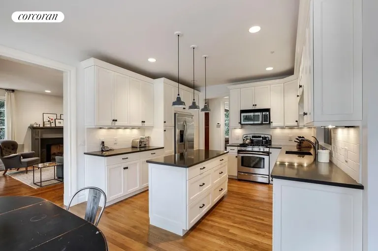 New York City Real Estate | View  | kitchen | View 6