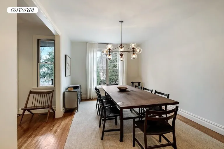 New York City Real Estate | View  | dining room | View 9