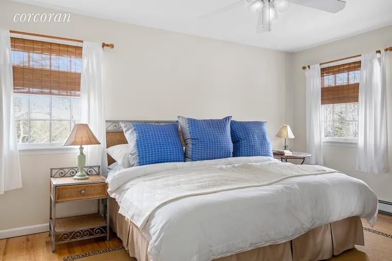 New York City Real Estate | View 7 Rawson Road | Guest bedroom | View 7