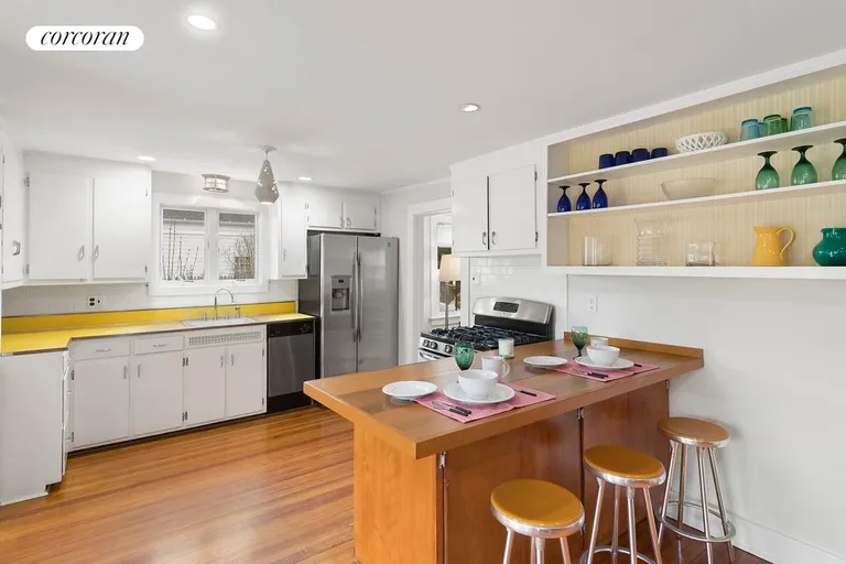 New York City Real Estate | View  | Kitchen | View 8
