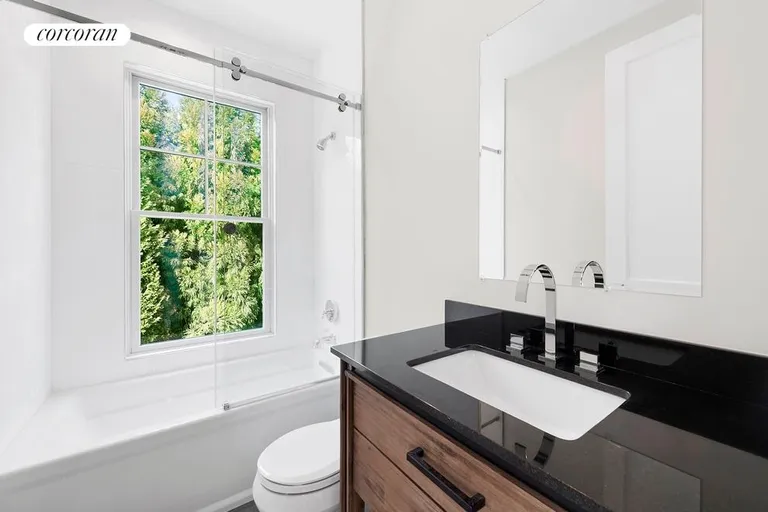 New York City Real Estate | View  | Guest Bathroom | View 18