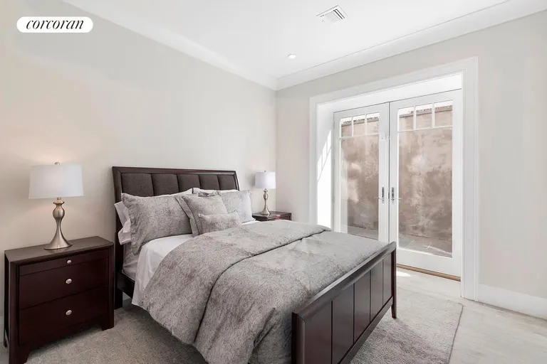 New York City Real Estate | View  | Lower Level Guest Bedroom | View 21