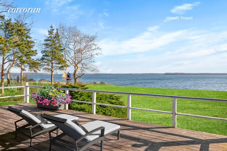 New York City Real Estate | View 20 East Harbor Drive | room 3 | View 4