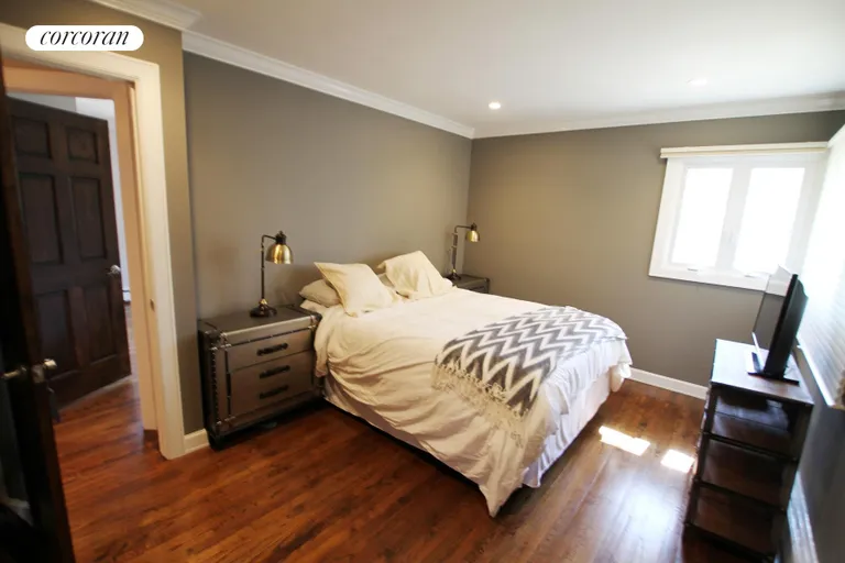 New York City Real Estate | View 36 Tyrone Drive | Master Bedroom | View 6