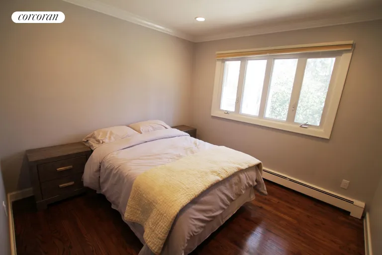 New York City Real Estate | View 36 Tyrone Drive | Guest Bedroom | View 8
