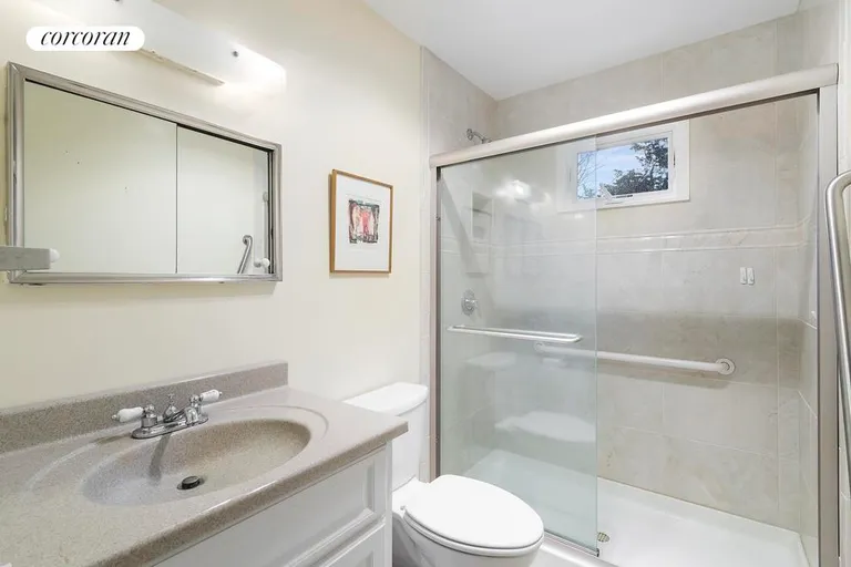 New York City Real Estate | View  | Guest bathroom | View 9