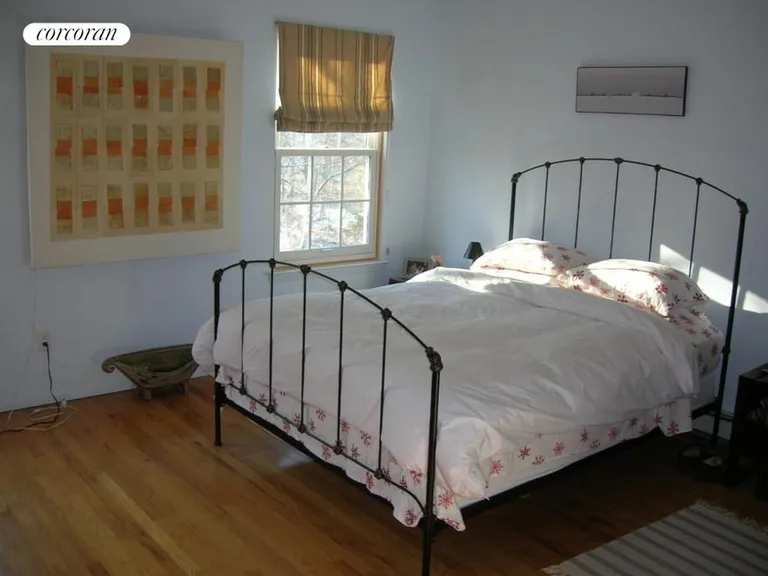 New York City Real Estate | View  | Spacious Bedroom | View 7