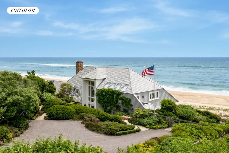 New York City Real Estate | View 216 Old Montauk Highway | room 5 | View 6