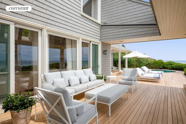 New York City Real Estate | View 216 Old Montauk Highway | room 8 | View 9