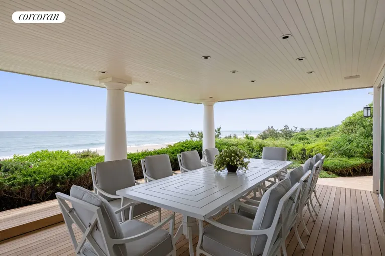 New York City Real Estate | View 216 Old Montauk Highway | room 9 | View 10