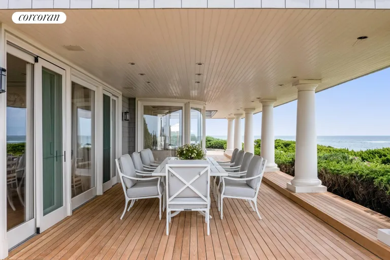 New York City Real Estate | View 216 Old Montauk Highway | room 10 | View 11