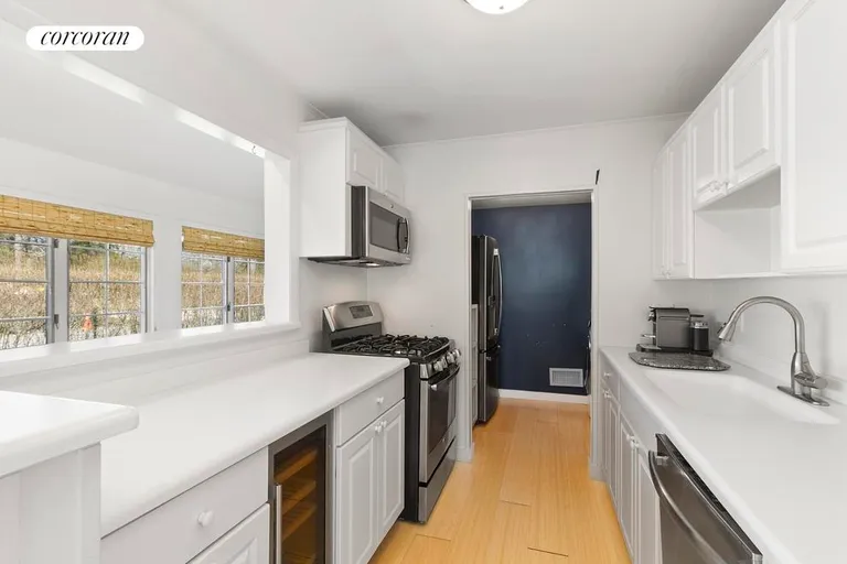 New York City Real Estate | View  | new kitchen and pantry | View 5