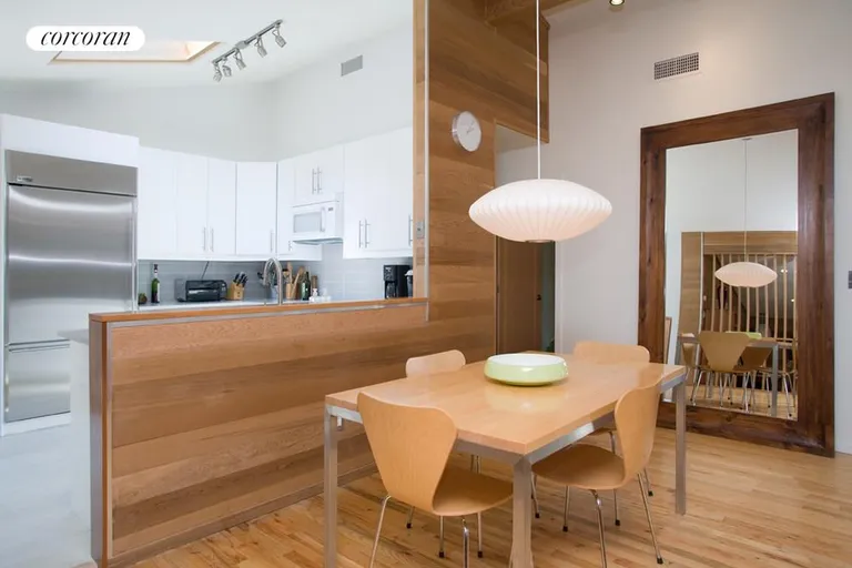 New York City Real Estate | View  | modern kitchen | View 4