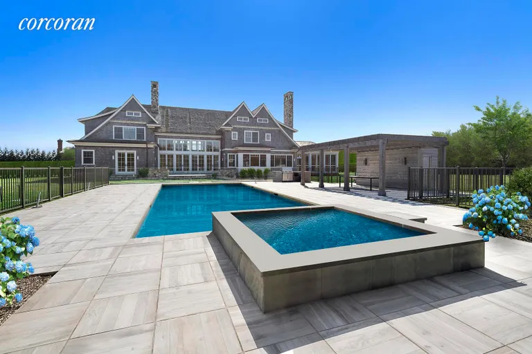New York City Real Estate | View 2 Scuttlebut Farms | 10 Beds, 9 Baths | View 1