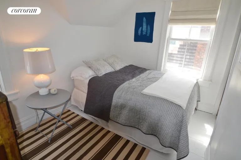 New York City Real Estate | View 34 Henry Street | Bedroom 2 | View 10