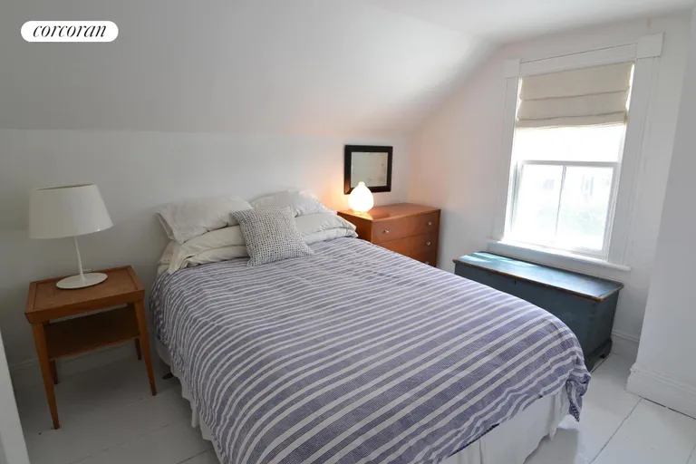 New York City Real Estate | View 34 Henry Street | Bedroom 3 | View 11