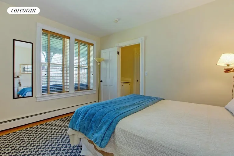 New York City Real Estate | View  | Downstairs Bedroom 2 | View 9