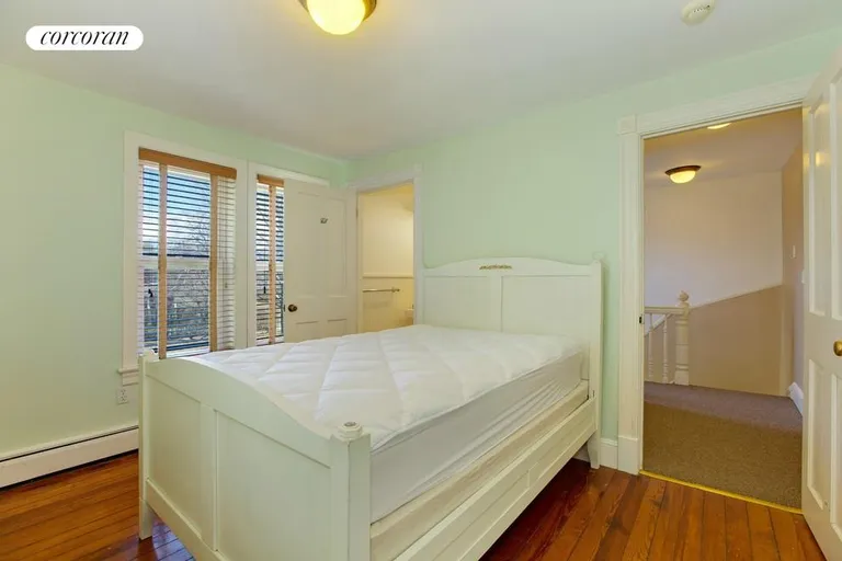 New York City Real Estate | View  | Upstairs Bedroom | View 12