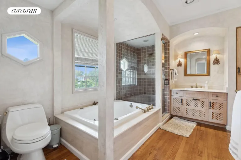 New York City Real Estate | View  | Second Floor Bath | View 18