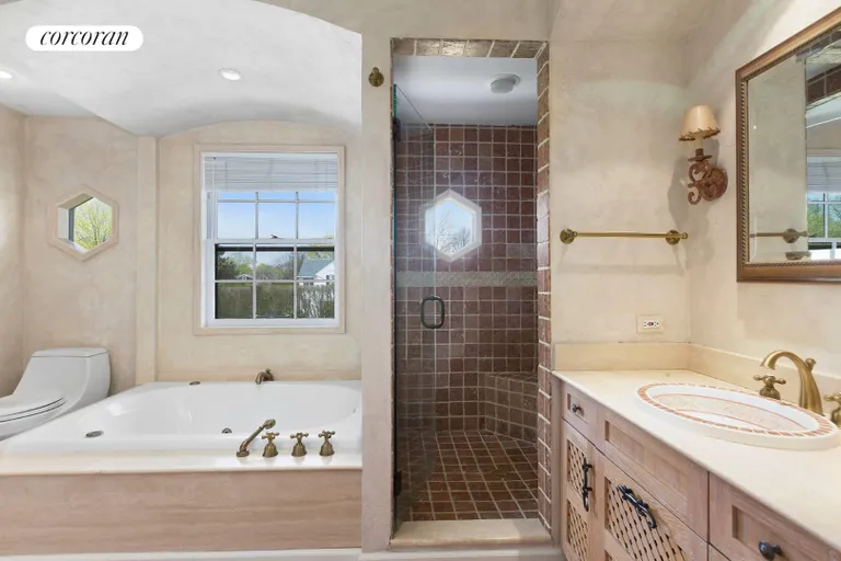 New York City Real Estate | View  | Second Floor Bathroom | View 19