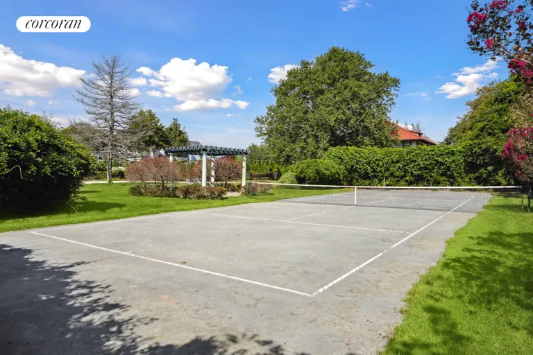 New York City Real Estate | View  | Tennis Court | View 34