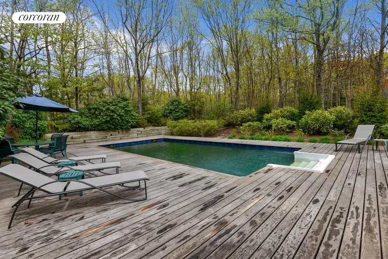 New York City Real Estate | View  | Pool and decking | View 17