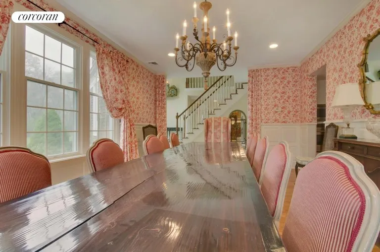 New York City Real Estate | View  | Formal Dining Room | View 5