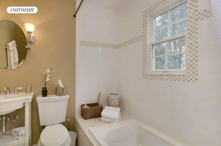 New York City Real Estate | View  | Guest Bath 2 | View 17