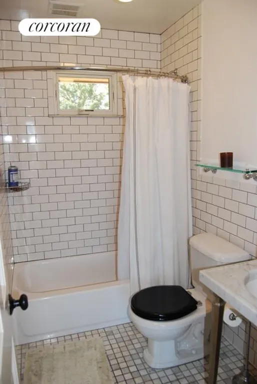 New York City Real Estate | View  | Tiled Bathroom | View 5