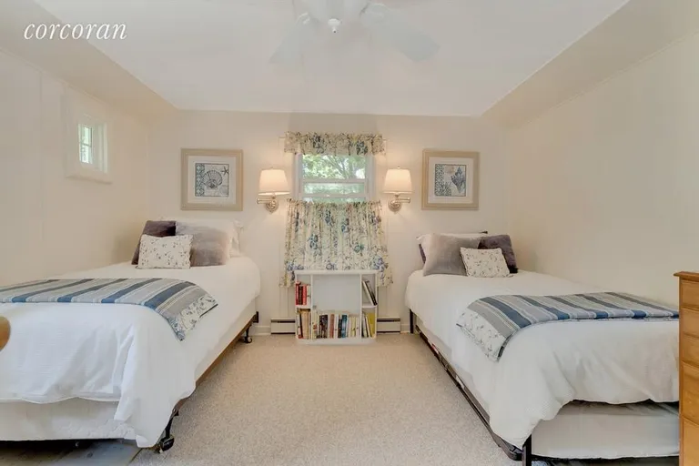 New York City Real Estate | View 7 Upper Firestone Road | bedroom | View 5