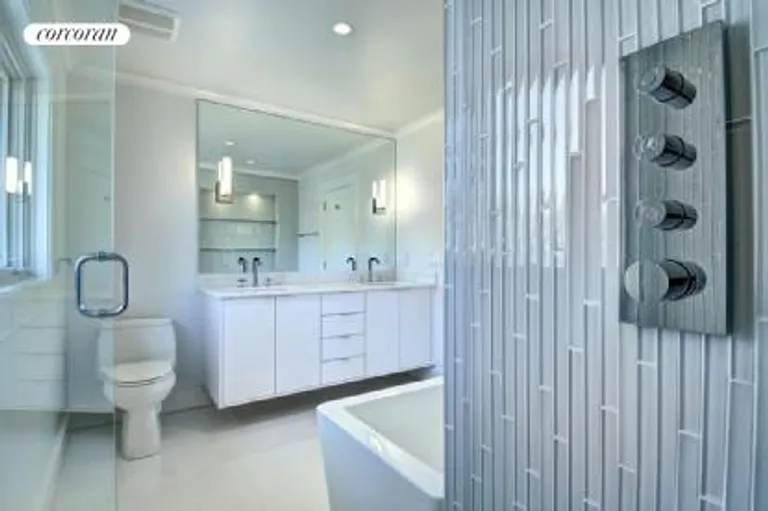 New York City Real Estate | View  | Four Full Bathrooms + Half Bath | View 15