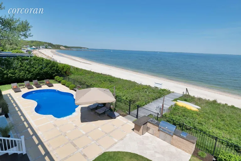 New York City Real Estate | View 18 Cedar Point Rd | room 1 | View 2